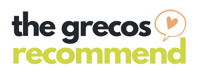 The Grecos Recommend